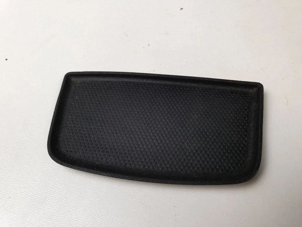 Central console drawer/shelf pad – Renault Scenic III - Grand scenic III (2009-2016)