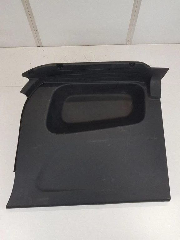 Front door card panel trim 9817976277