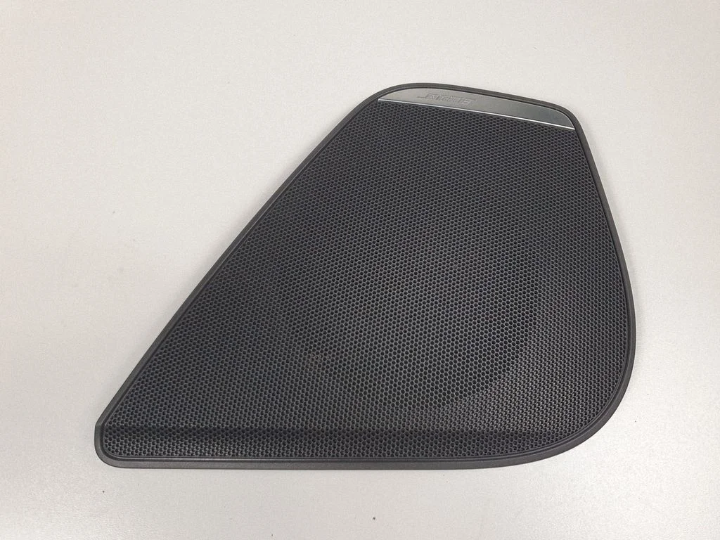 Rear door speaker cover trim 4G0035435A