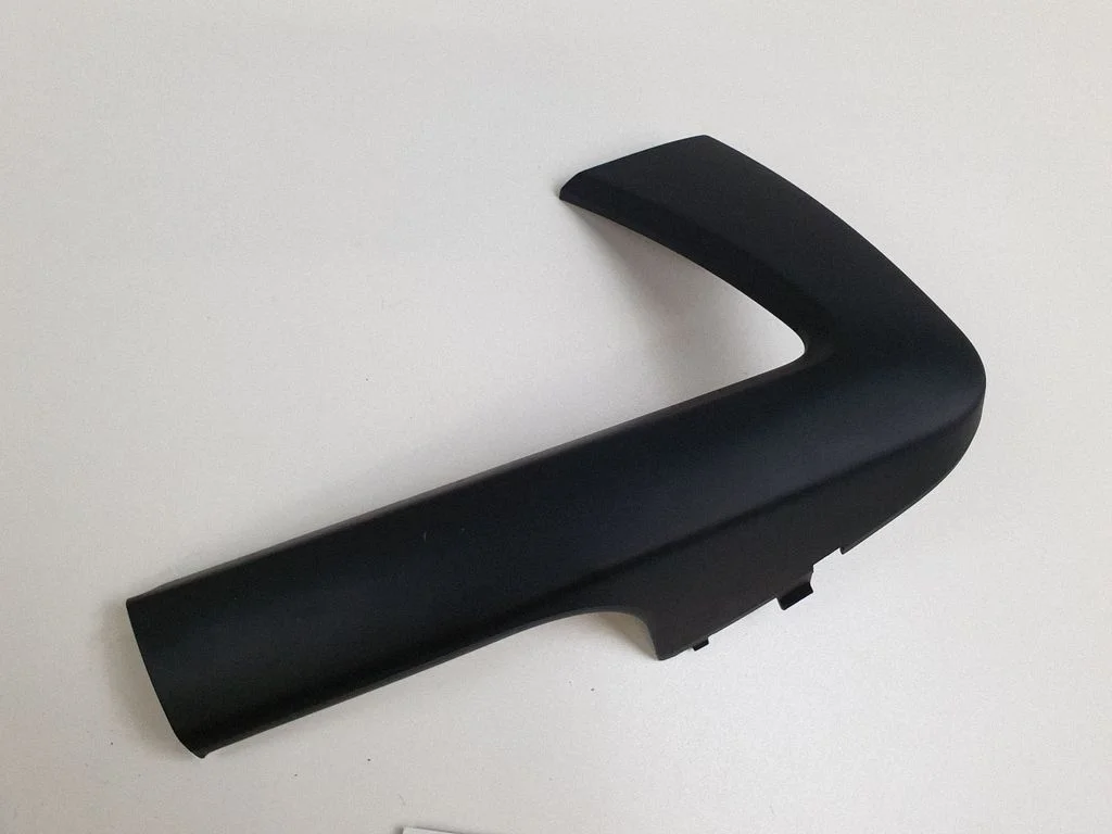 Front door interior handle trim 8T2959527B – Audi A5 Sportback 8TA (2009-2016)