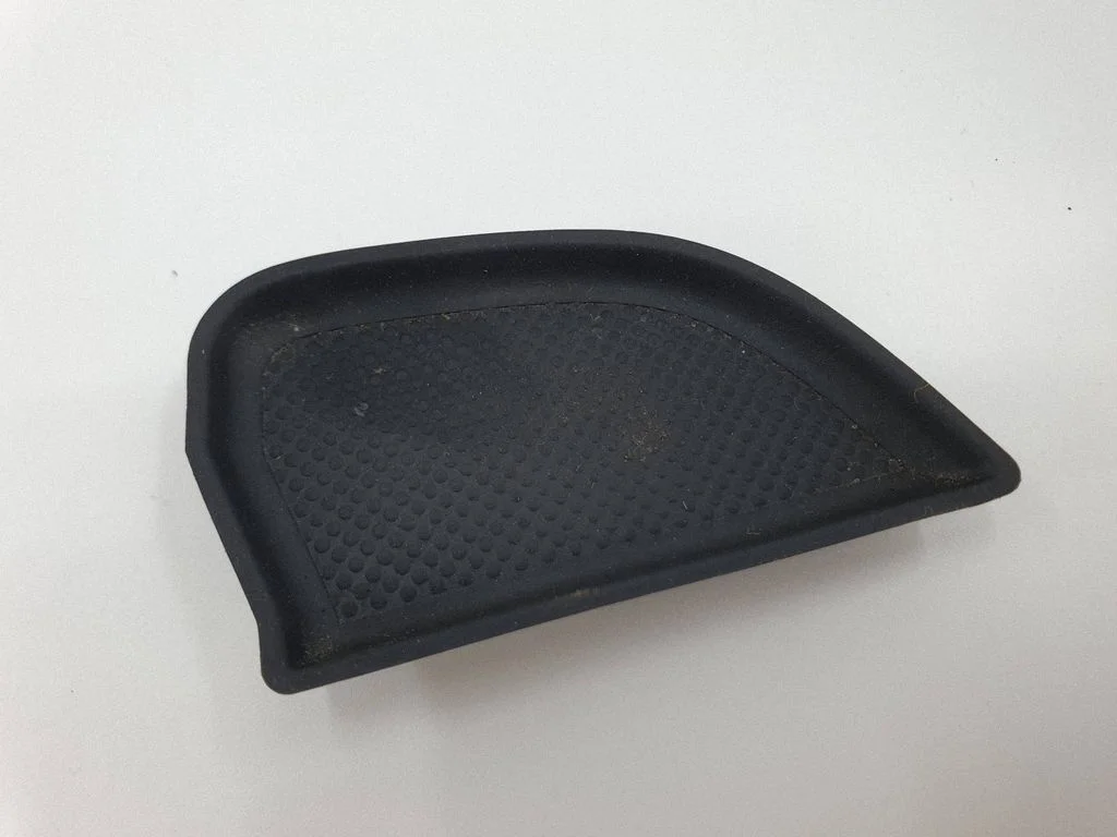 Other rear door trim element – Mazda 3 III (2014-2018)