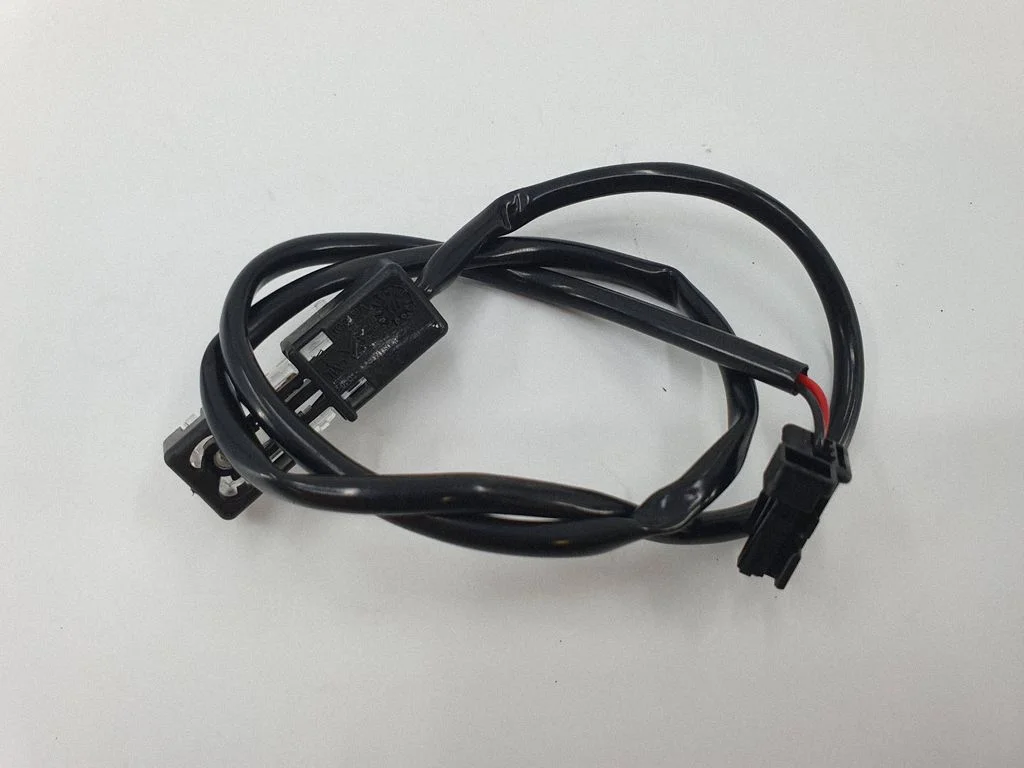 Other rear door trim element – rear right