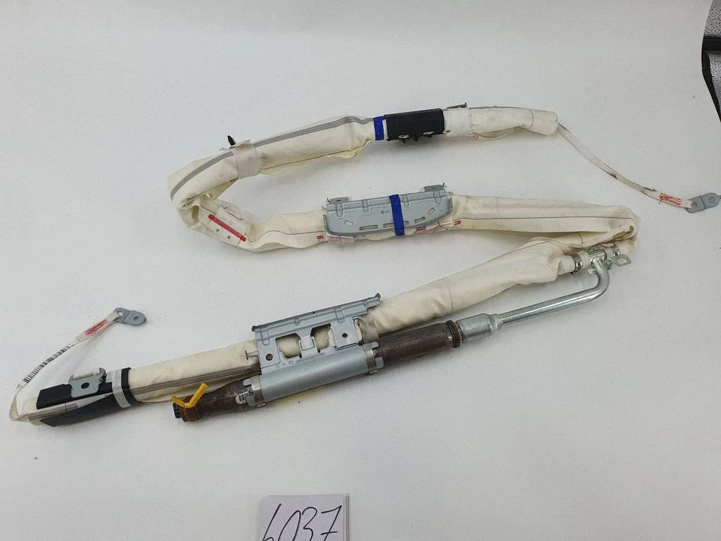 Roof airbag 850102P500