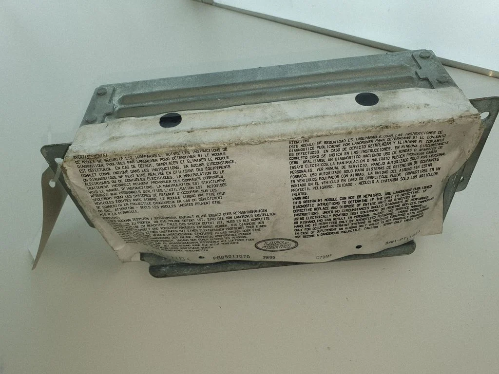Põlveturvapadi PB85017070