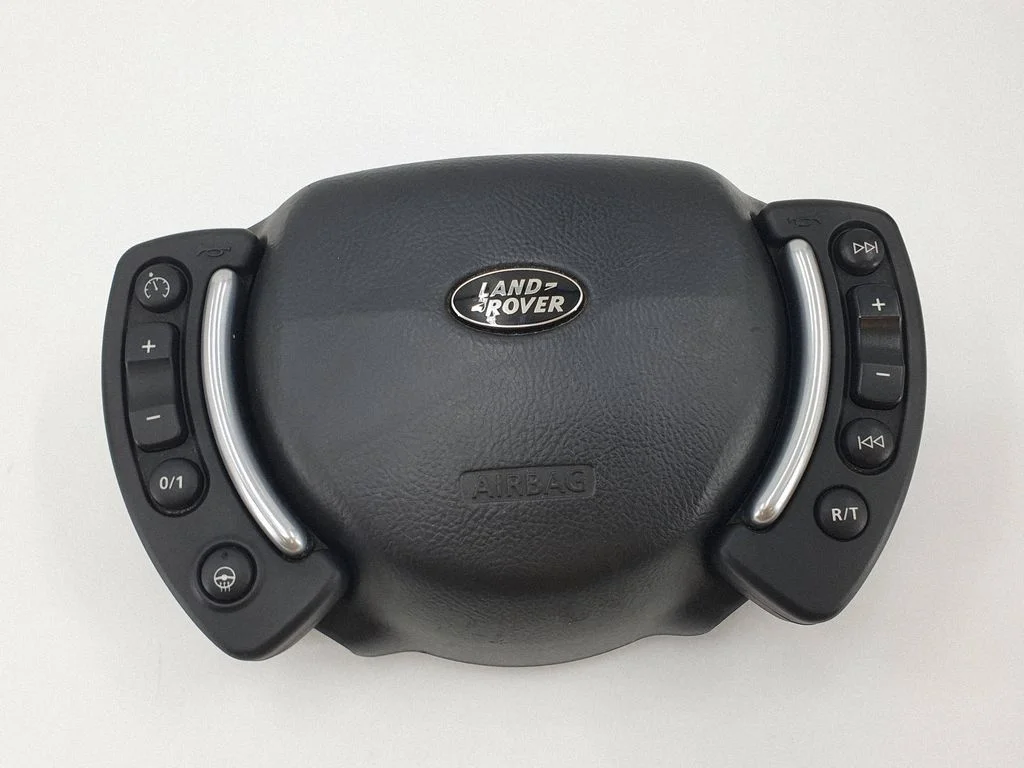 Steering wheel airbag EHM500042WQJ