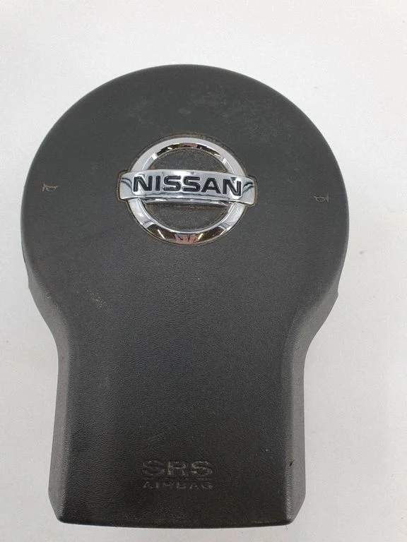 Steering wheel airbag