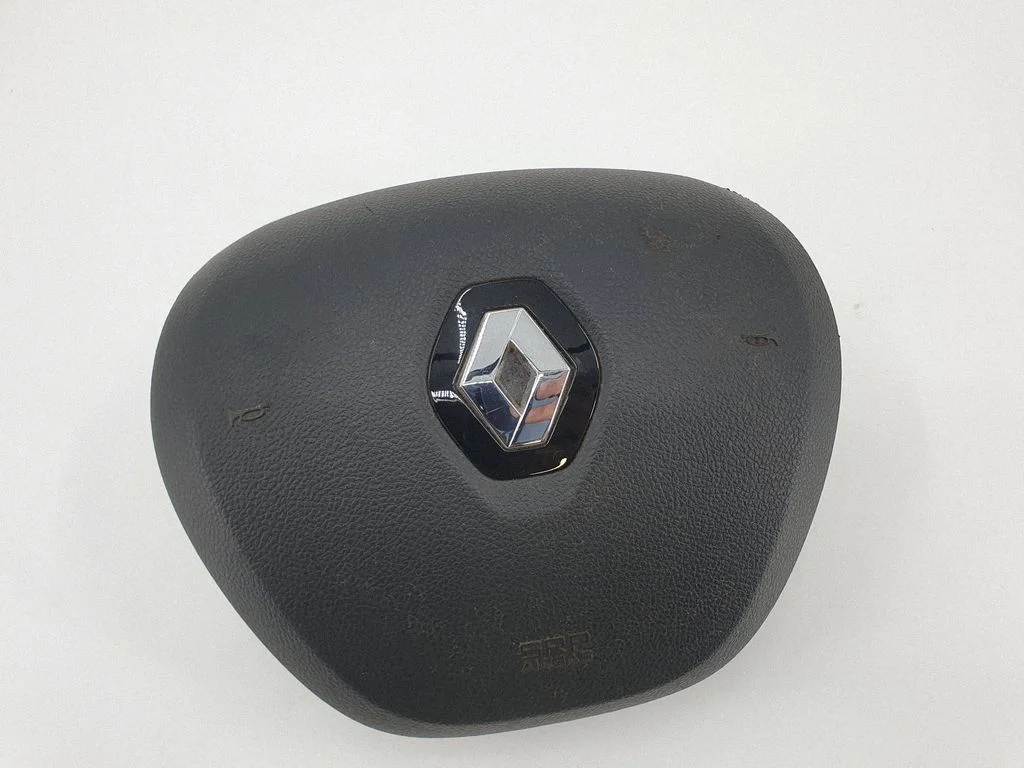 Steering wheel airbag – Renault Trafic III (X82) (2014-)