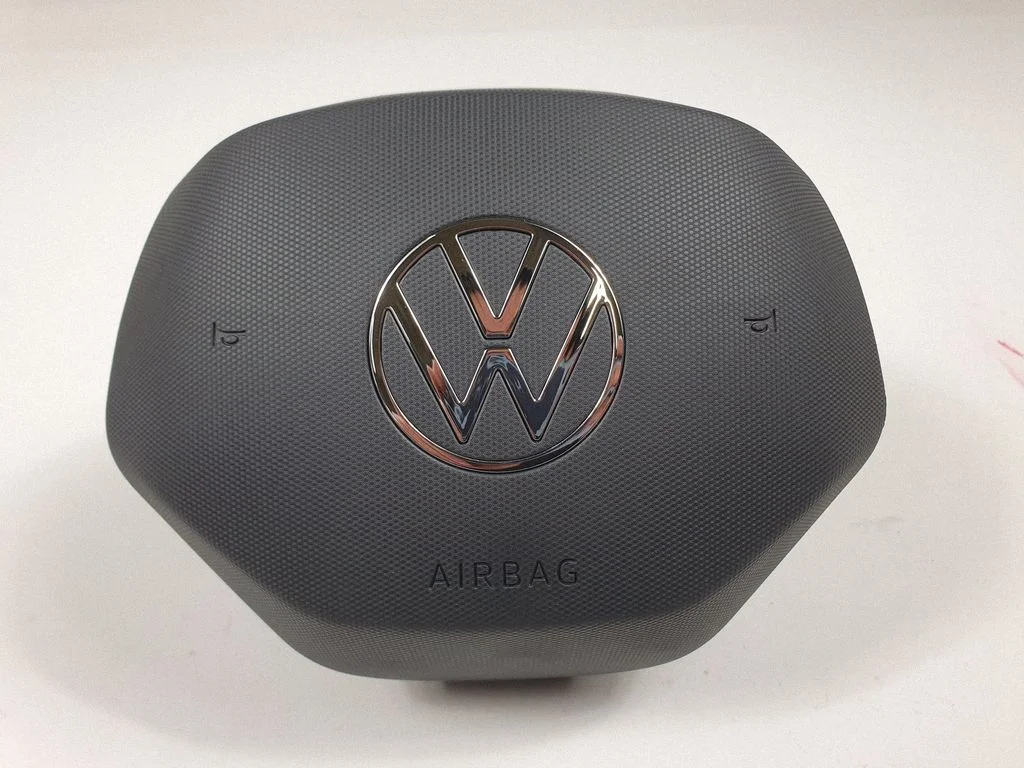 Steering wheel airbag 3G0880201Q