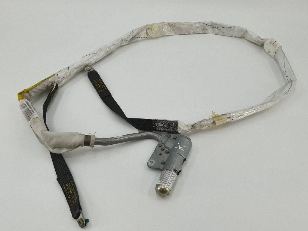 Roof airbag EHM000231G