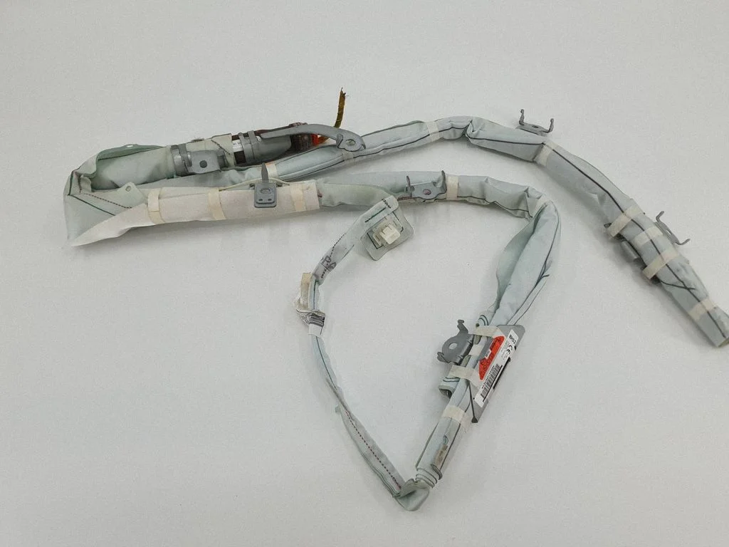 Roof airbag 625609301F