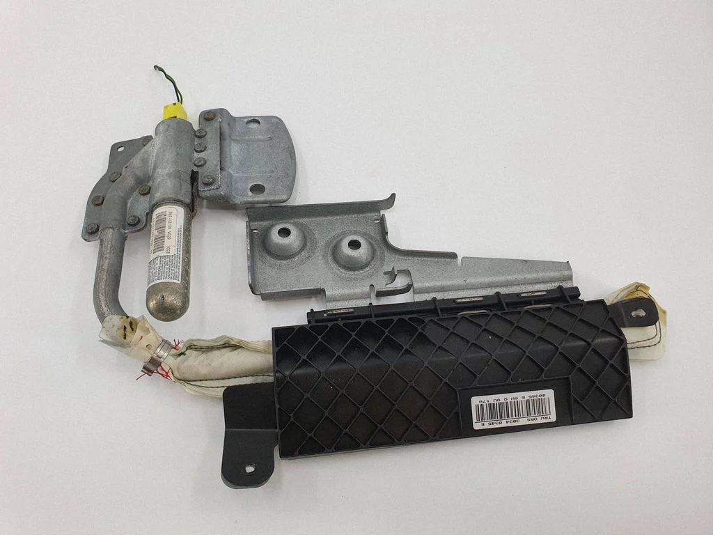 Roof airbag 30340345E