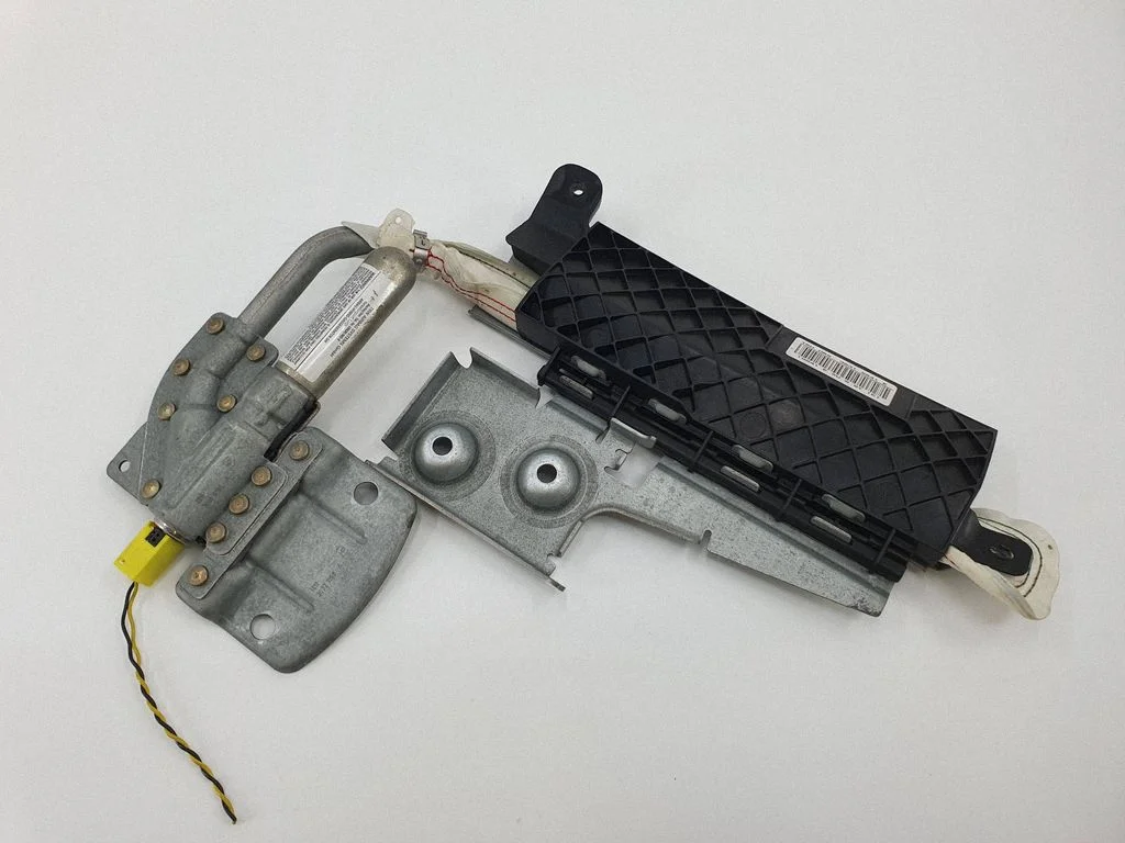 Roof airbag 30319841E