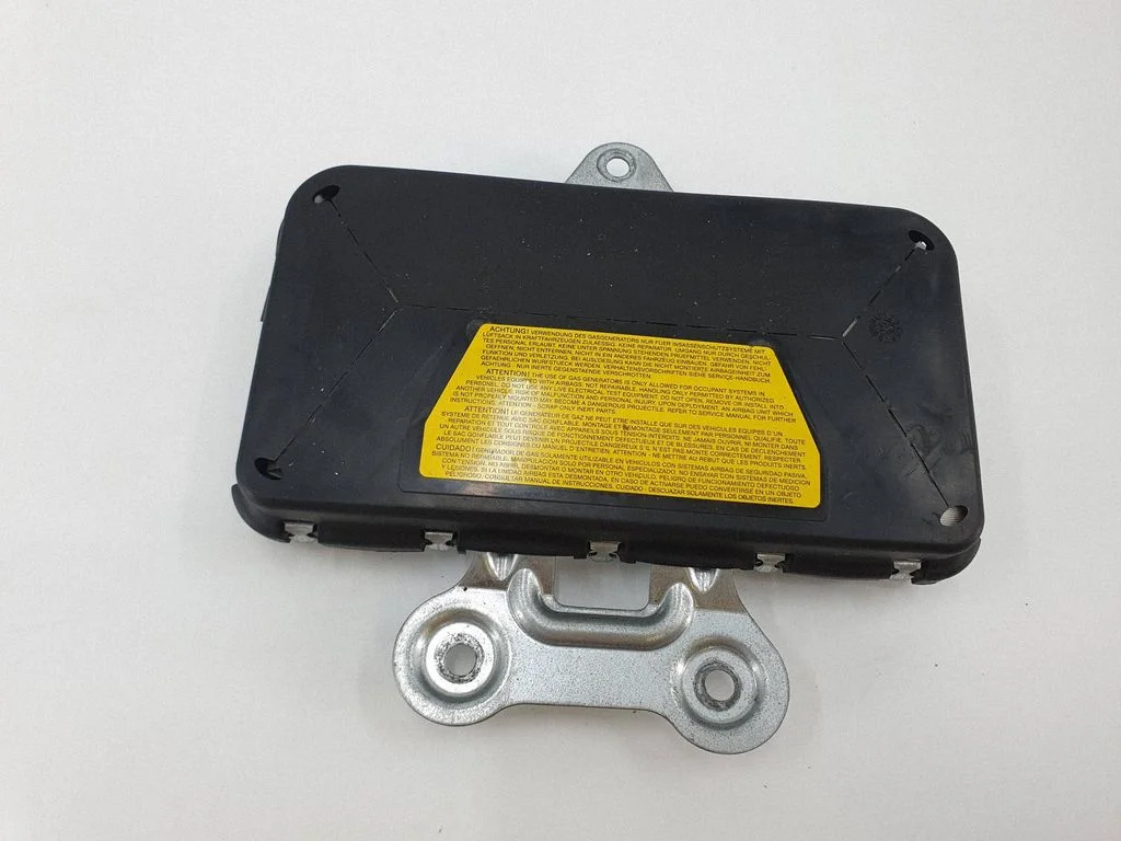 Eesmise ukse turvapadi – Land Rover Range Rover L322 (2002-2012)