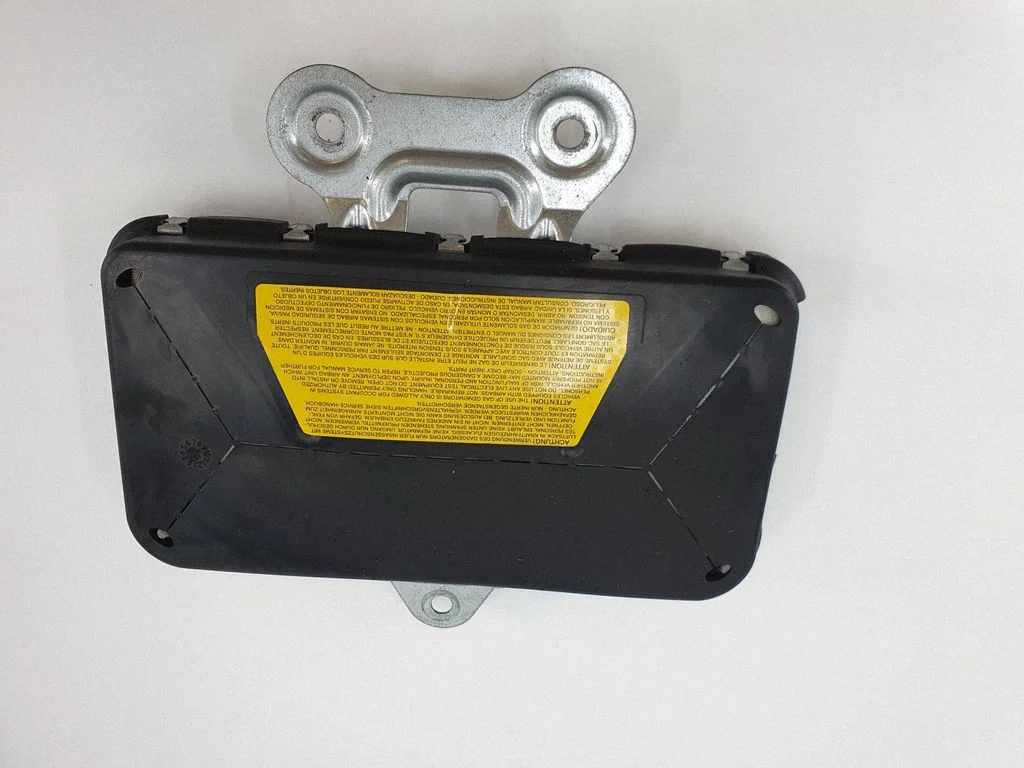Eesmise ukse turvapadi – Land Rover Range Rover L322 (2002-2012)
