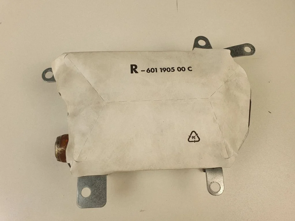 Front door airbag – BMW 5 Series E60 E61 (2004-2010)