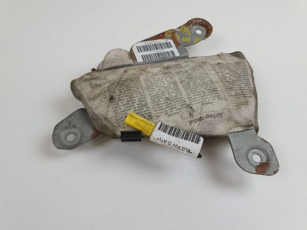 Front door airbag 30826833104G