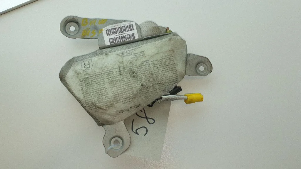 Front door airbag 34826833204N