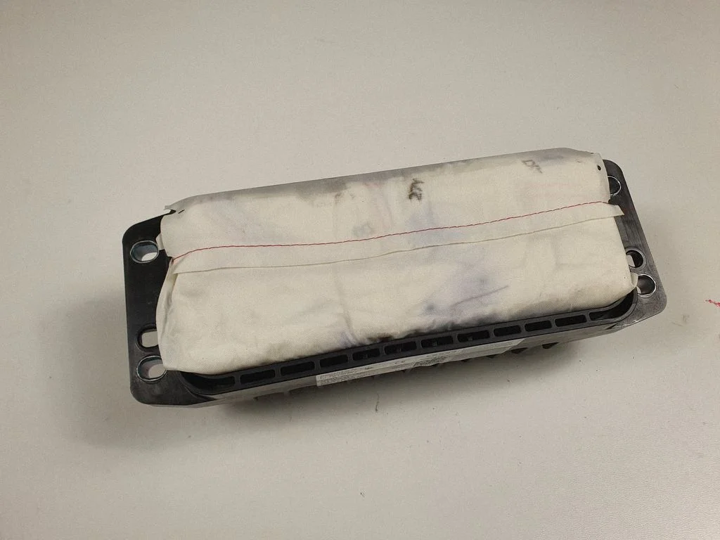 Passenger airbag 4G8880204E