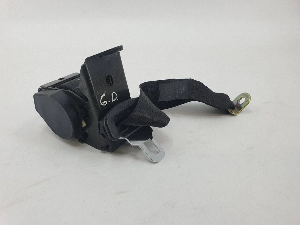 Rear seatbelt 1950515