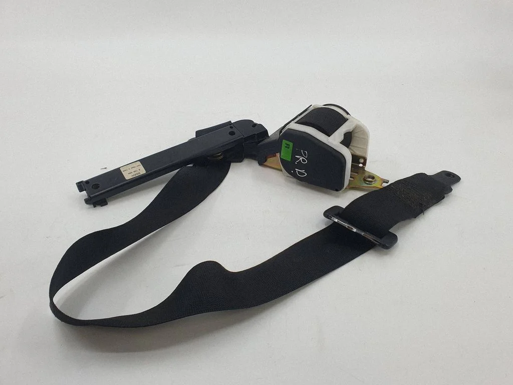 Front seatbelt 5501522