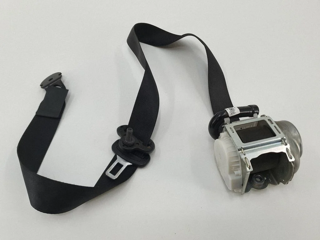 Front seatbelt – Renault Trafic III (X82) (2014-)