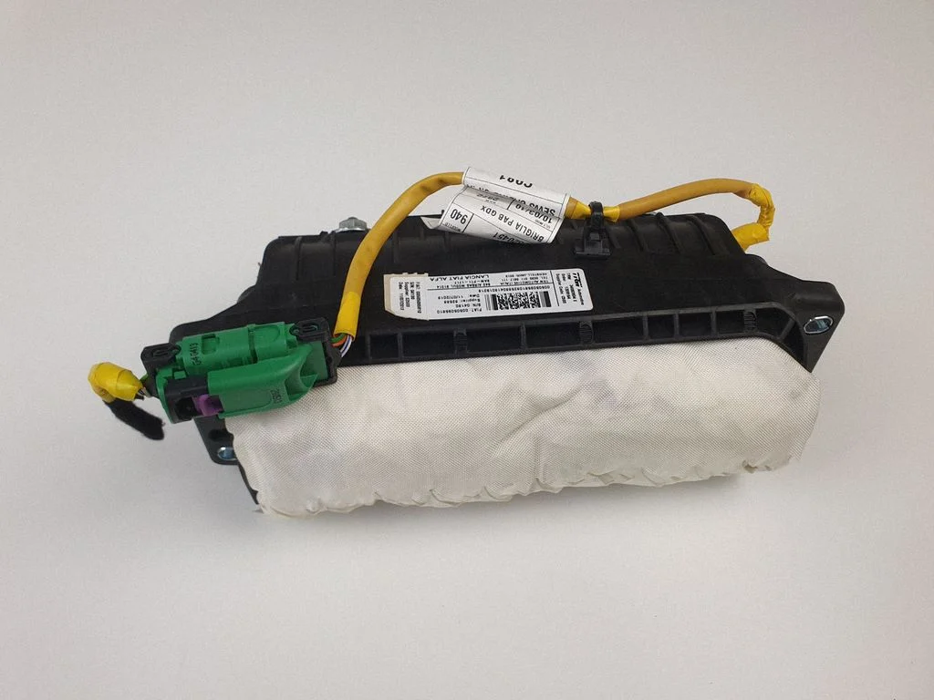Passenger airbag 505095810