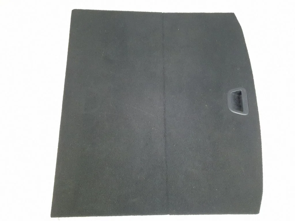 Trunk/boot floor carpet liner BJ321350AF