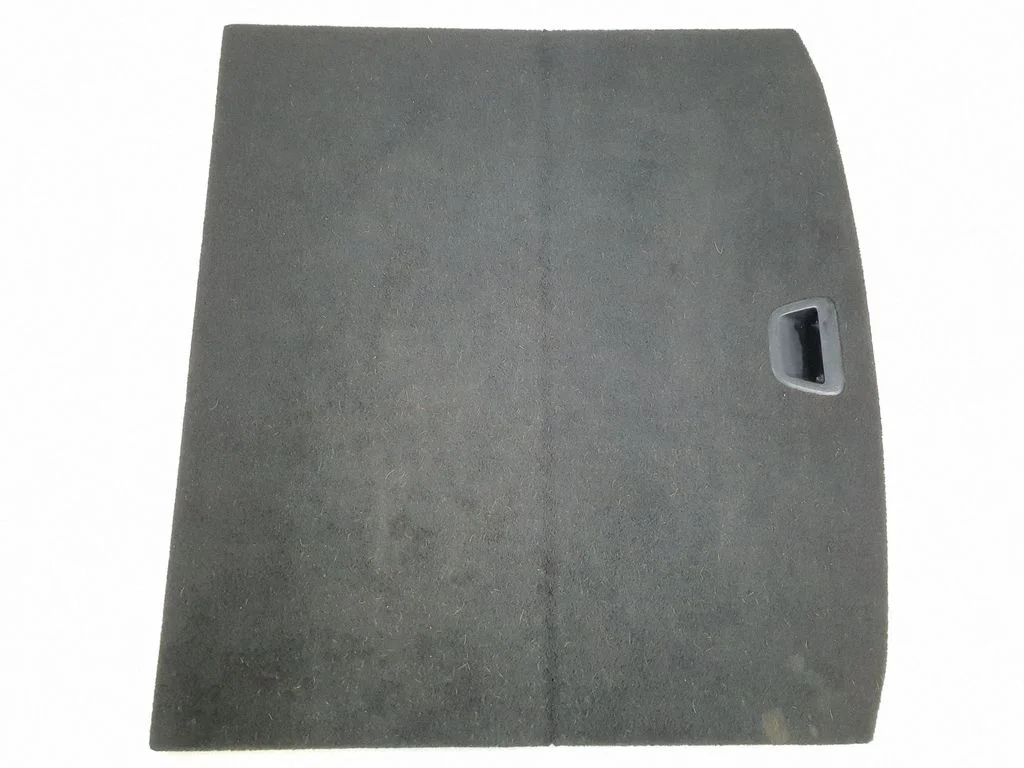 Trunk/boot floor carpet liner BJ321350AF