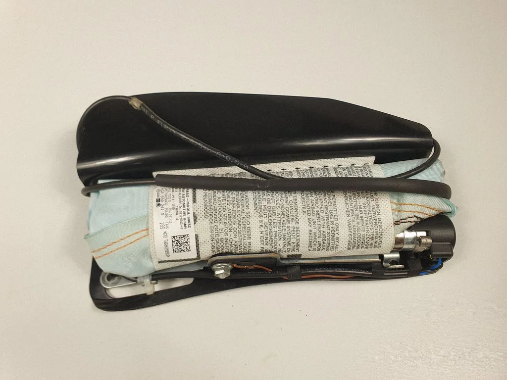 Seat airbag 4G8880241B