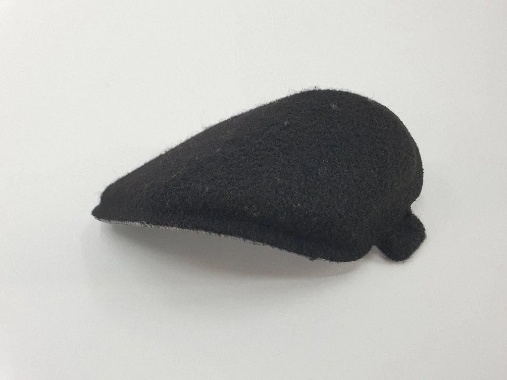Muu pagasiruumi viimistluse osa