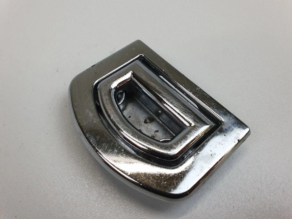 Kinnituskonks / -aas 1K0864203 – Audi A7 S7 4G (2011-2017)