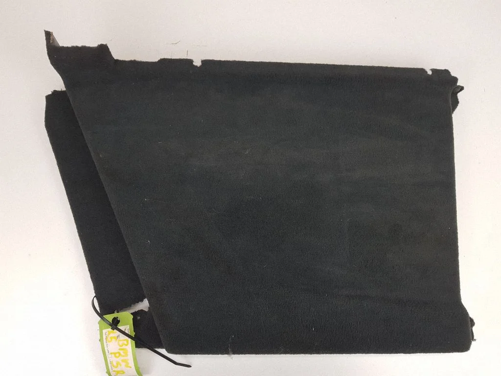 Trunk/boot side trim panel 7145903