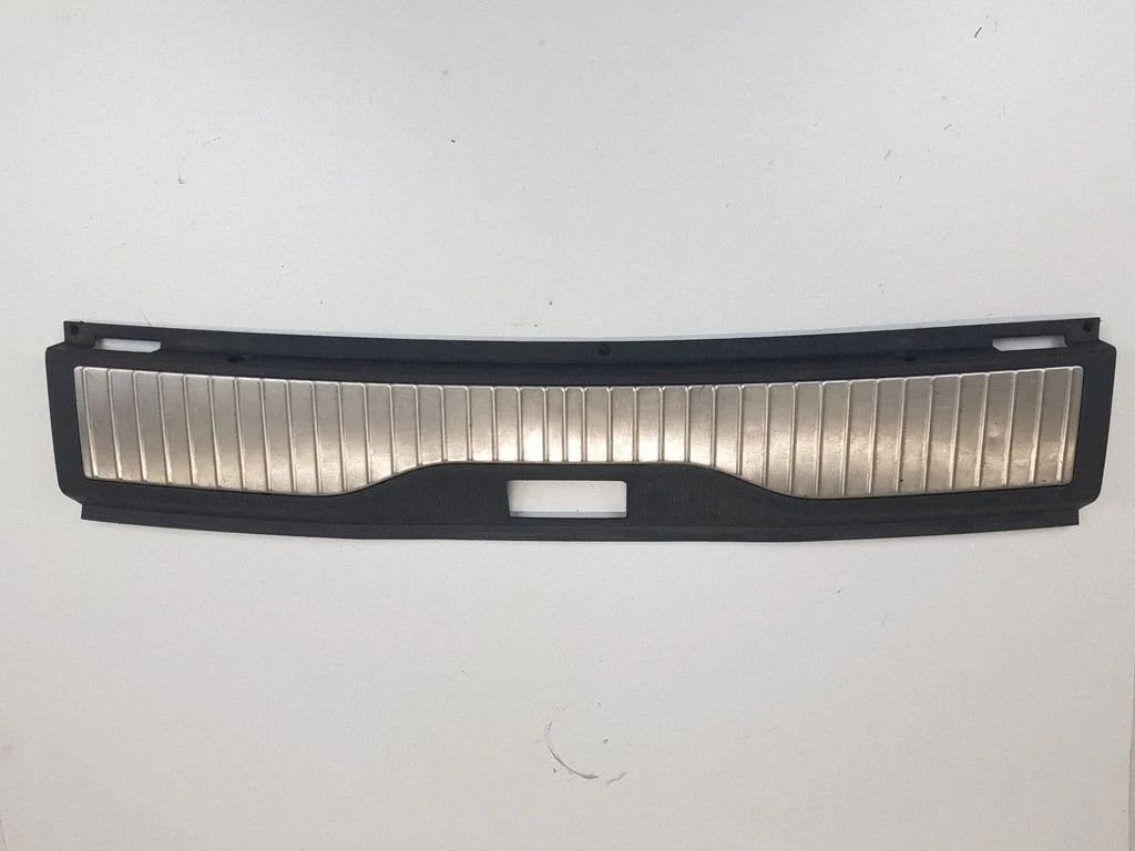 Trunk/boot sill cover protection 322225228