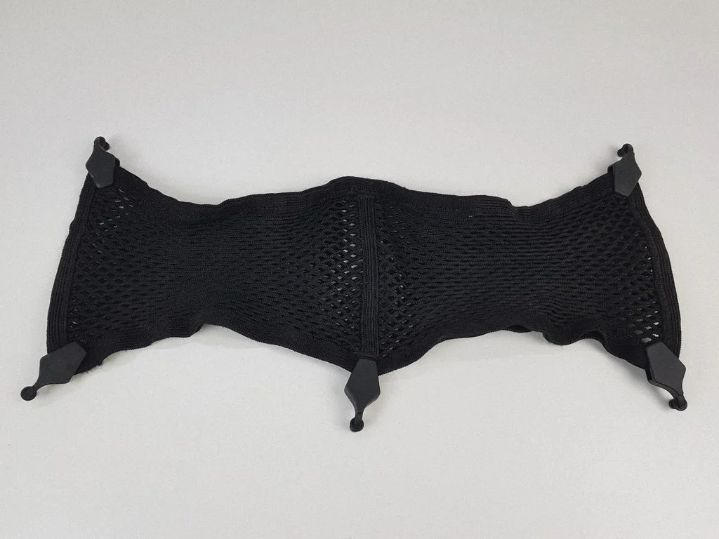 Trunk/boot cargo luggage net – Mini One - Cooper F56 F55 (2013-)