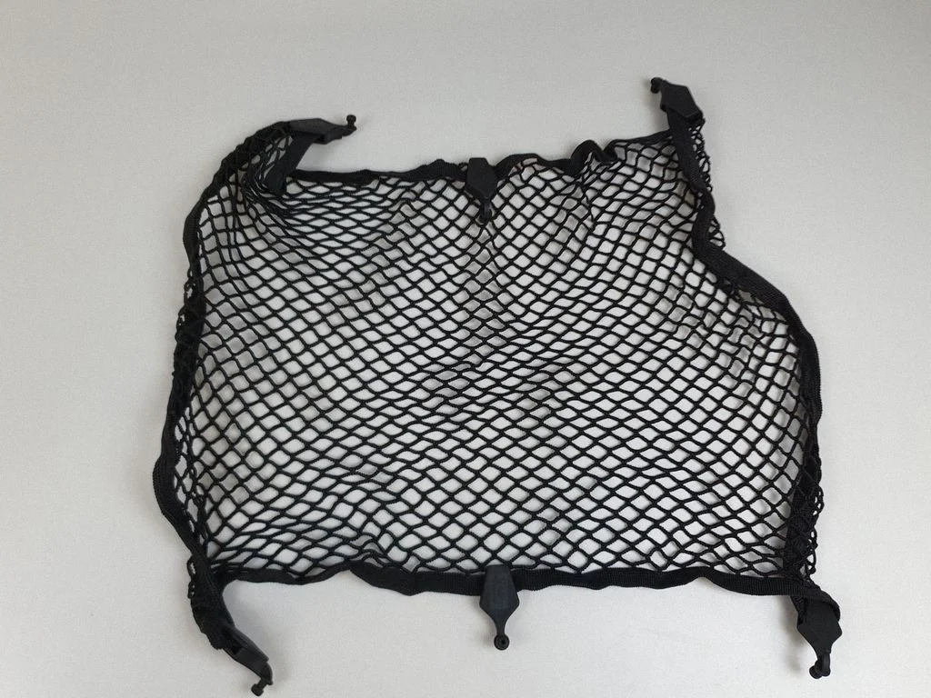 Trunk/boot cargo luggage net – BMW Series 3 M3 F80 (2014-2020)