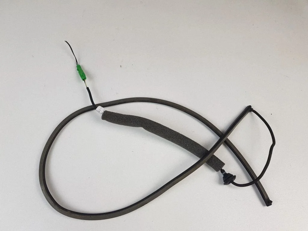 Other trunk/boot trim element HK83406A76AE