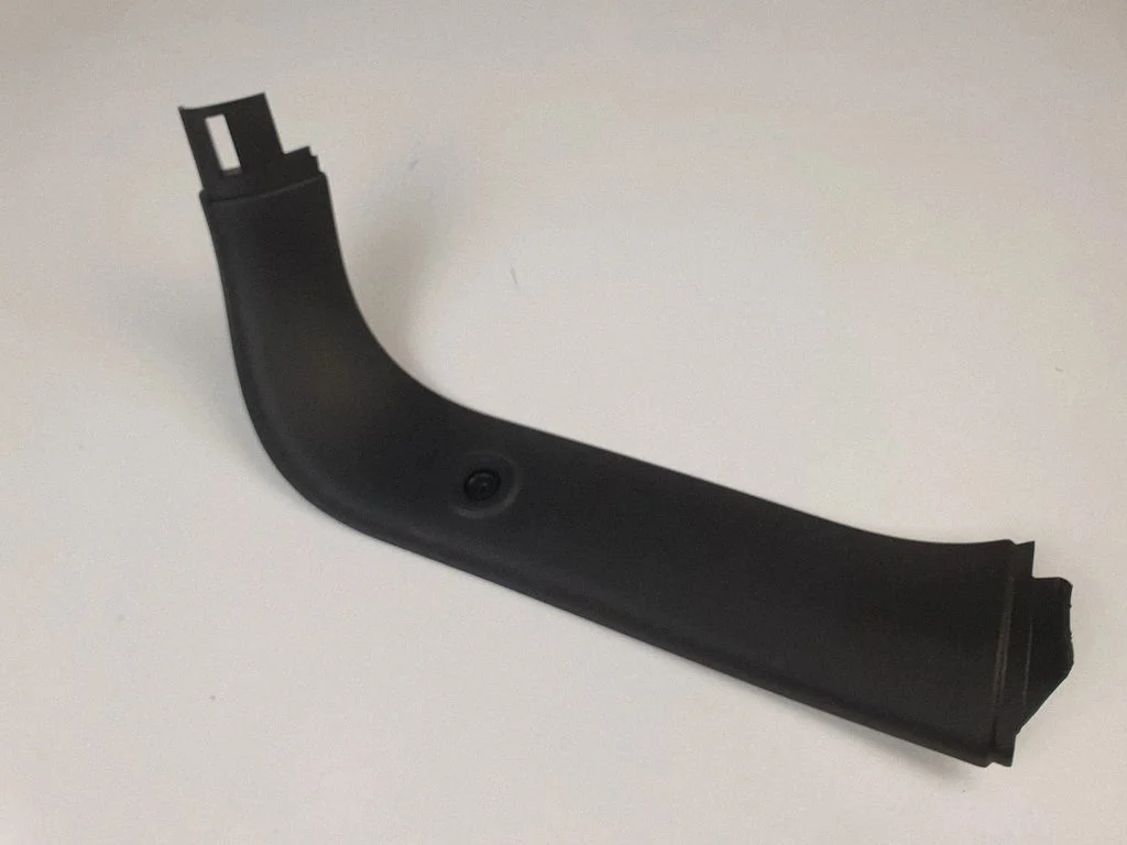 Tailgate/trunk side cover trim – Mini One - Cooper F56 F55 (2013-)