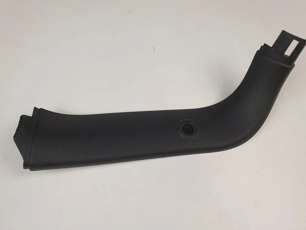 Tailgate/trunk side cover trim – Mini One - Cooper F56 F55 (2013-)