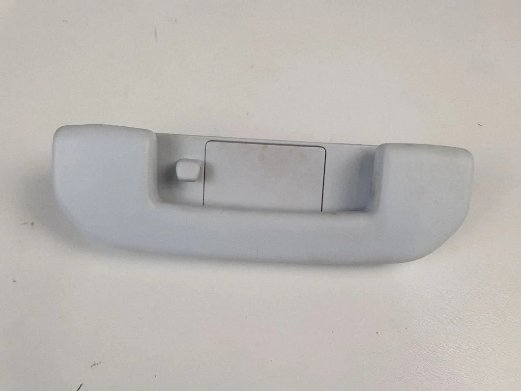 Rear interior roof grab handle 9674411177