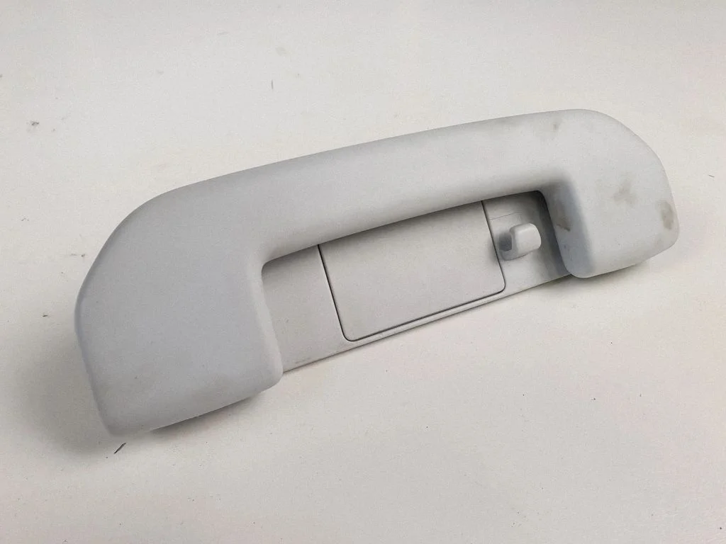 Rear interior roof grab handle 9674411177