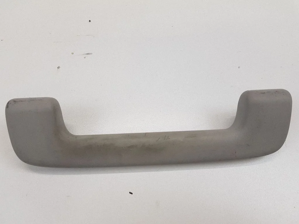 Rear interior roof grab handle 4E0857607B – Audi A8 S8 D3 4E (2002-2009)