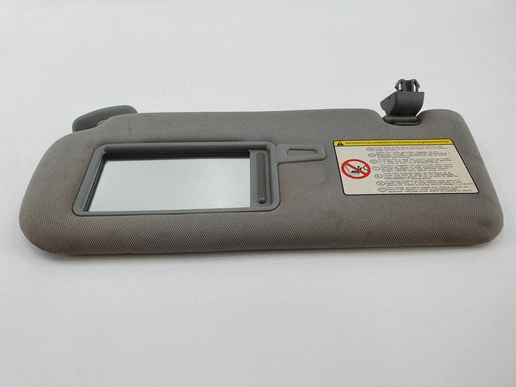 Sun visor – KIA Sorento (2010-2014)