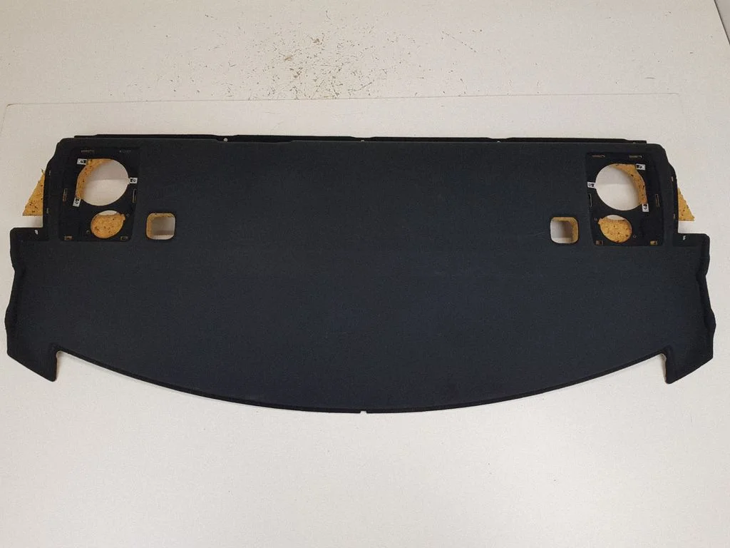 Parcel shelf – BMW 5 Series E60 E61 (2004-2010)