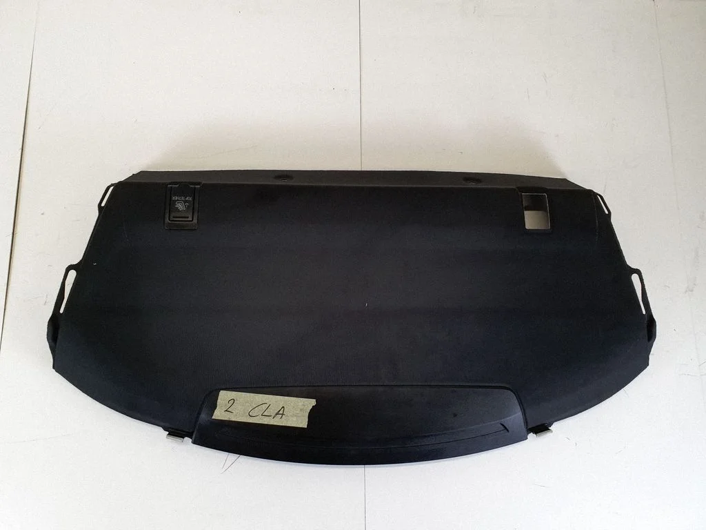 Parcel shelf A1176906300