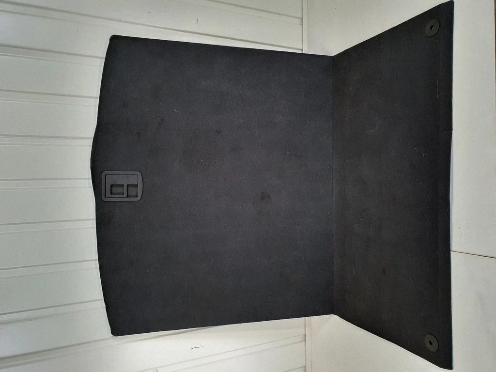 Trunk/boot mat liner 4G5863463D