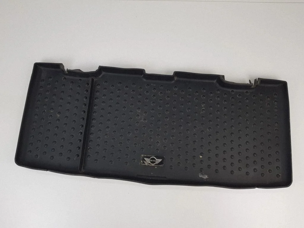 Pagasiruumi kummimatt – Mini One - Cooper F56 F55 (2013-)