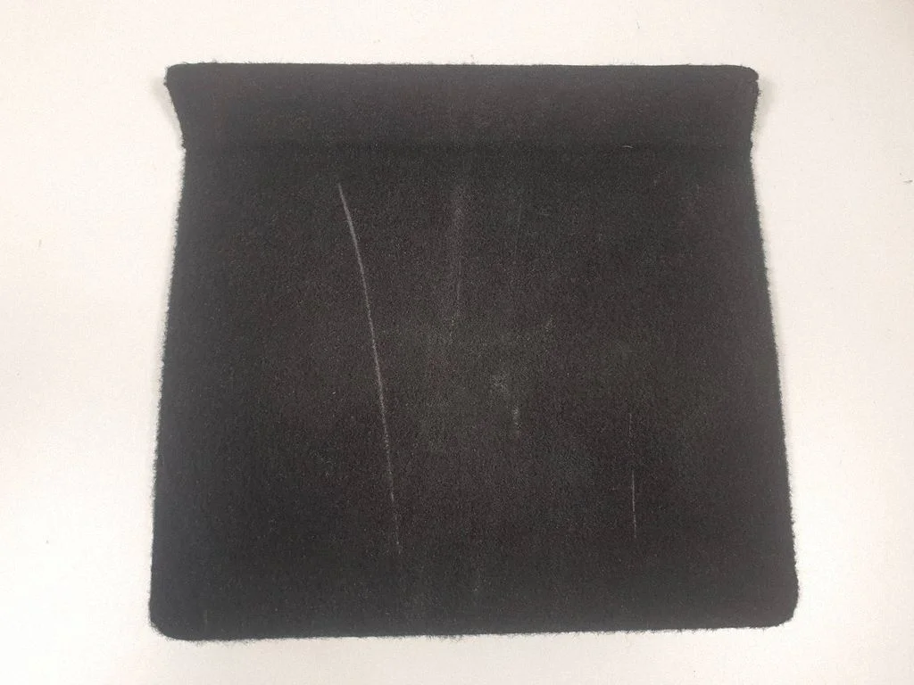 Tagumine salongivaip – Chrysler Town & Country V (2008-2016)