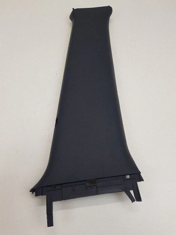 (B) piilari kate (alumine) 8L4867244 – Audi A3 S3 8L (1996-2003)