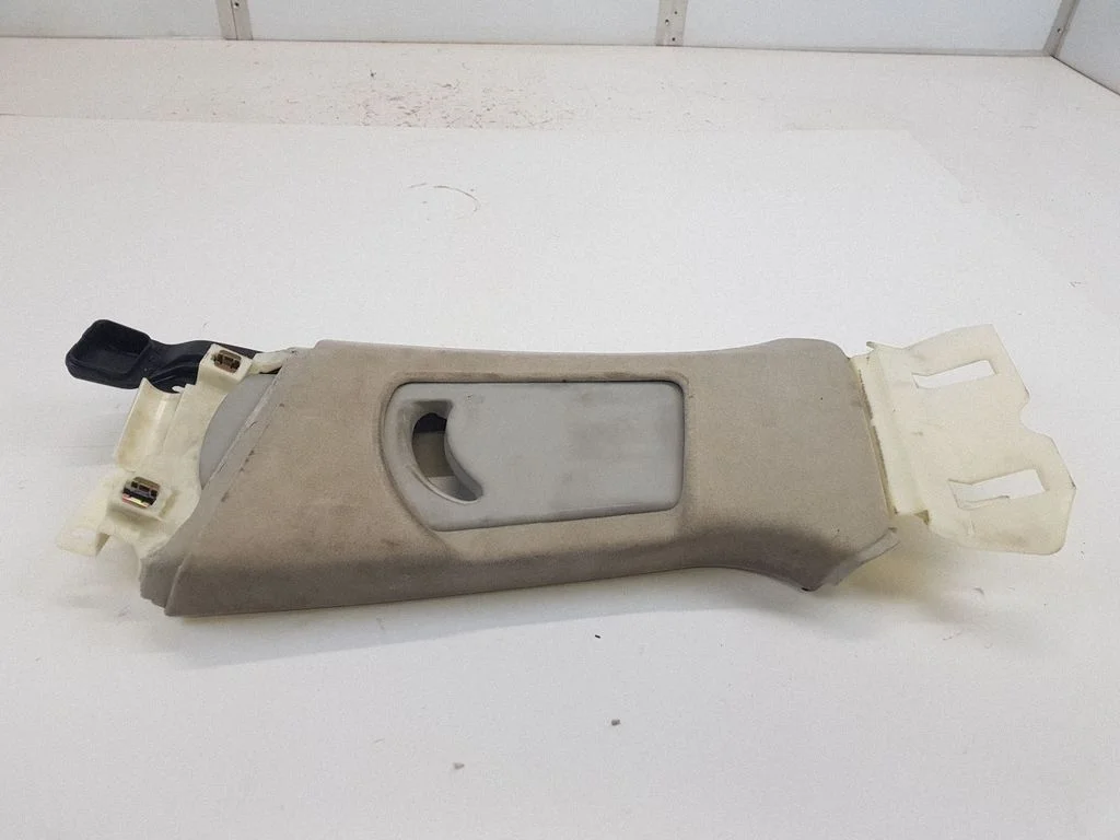 (B) pillar trim (top) 4E0867239 – Audi A8 S8 D3 4E (2002-2009)