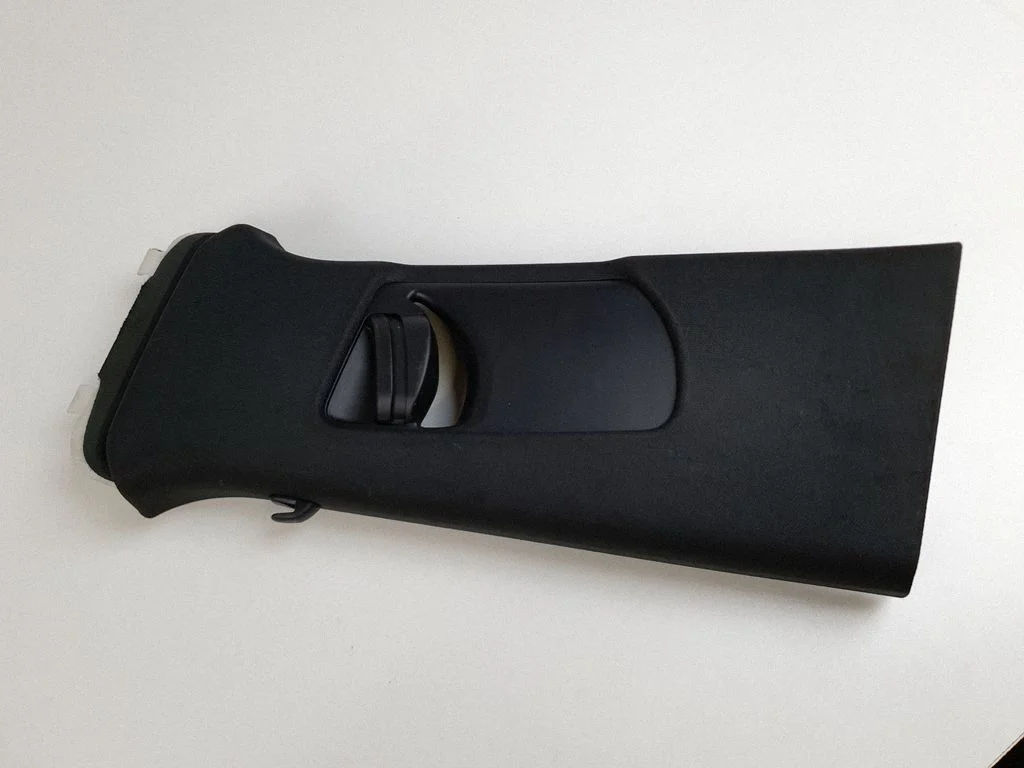 (B) pillar trim (top) 8R0867293 – Audi Q5 SQ5 8R (2008-2017)
